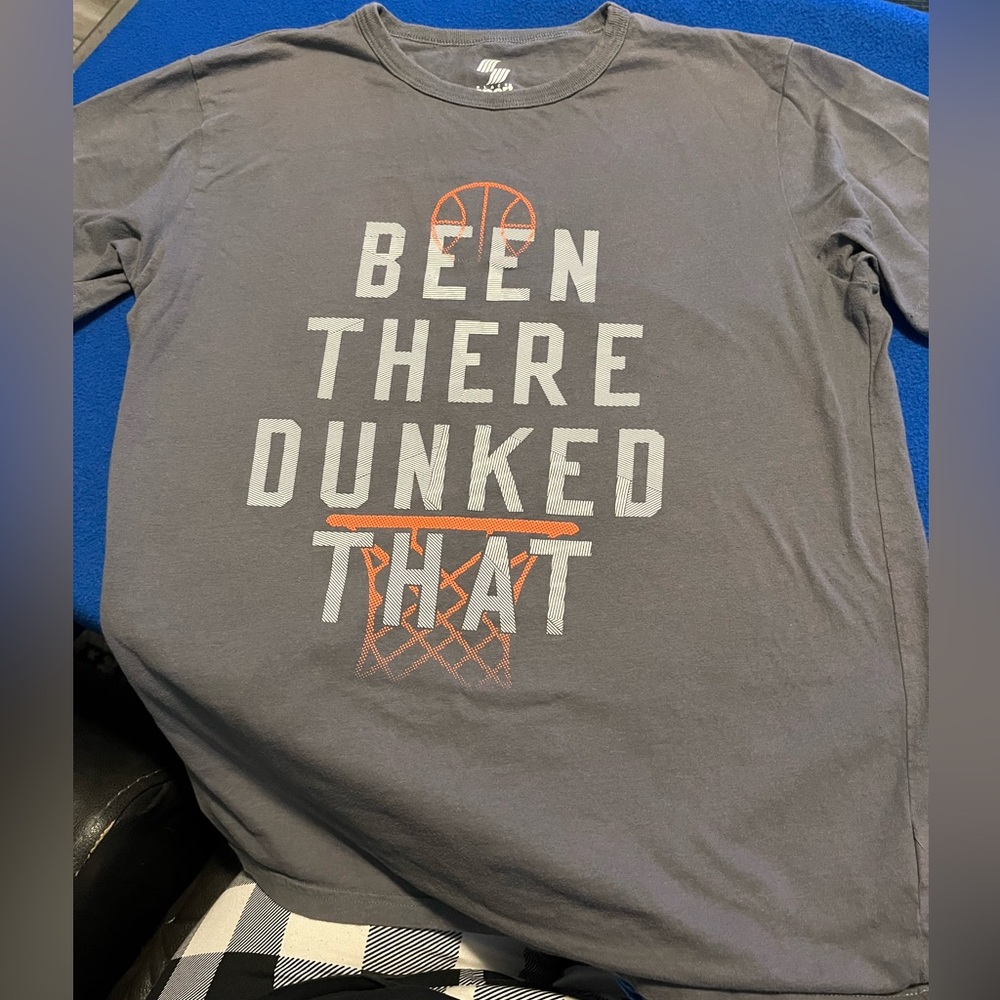 🌹Sport Place Boys T-Shirt